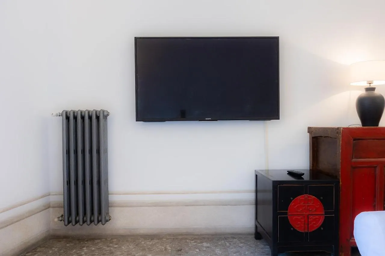Apartamento Angelico By Rental In Roma