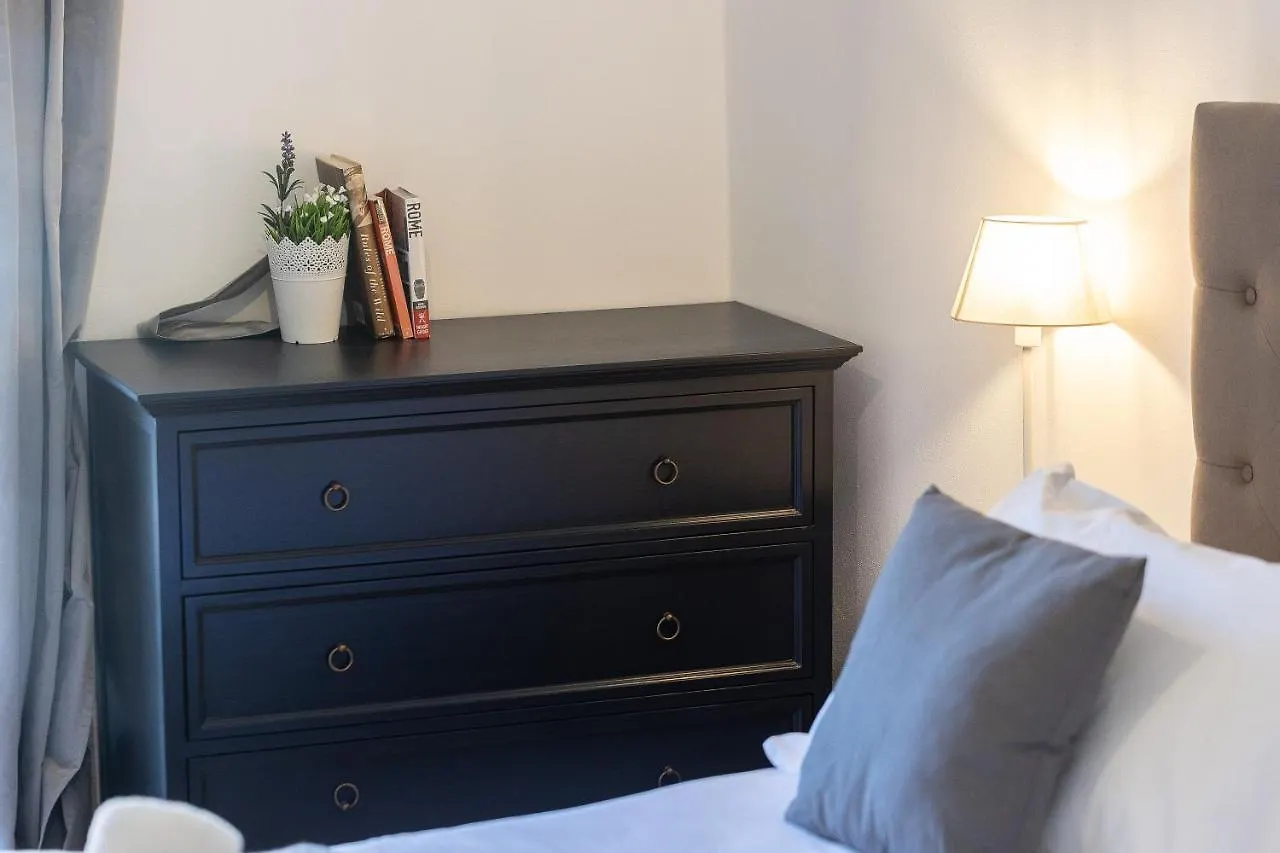 Apartamento Angelico By Rental In Roma