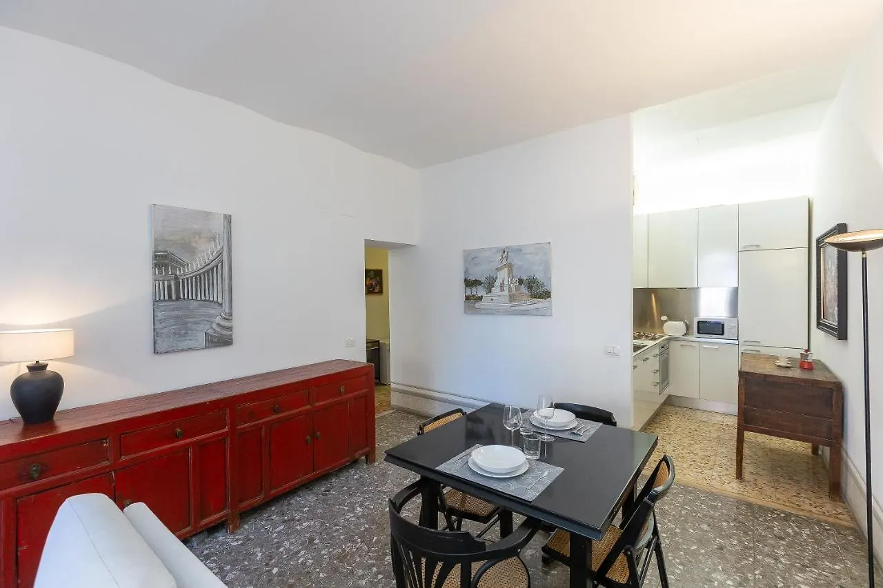 Angelico By Rental In Roma Apartamento