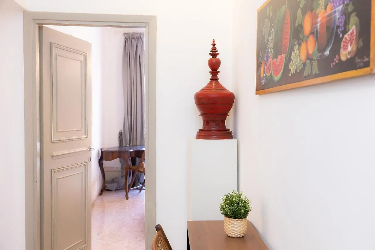 Apartamento Angelico By Rental In Roma