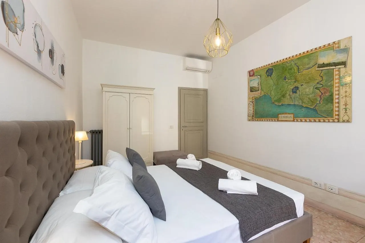 Apartmán Angelico By Rental In Řím