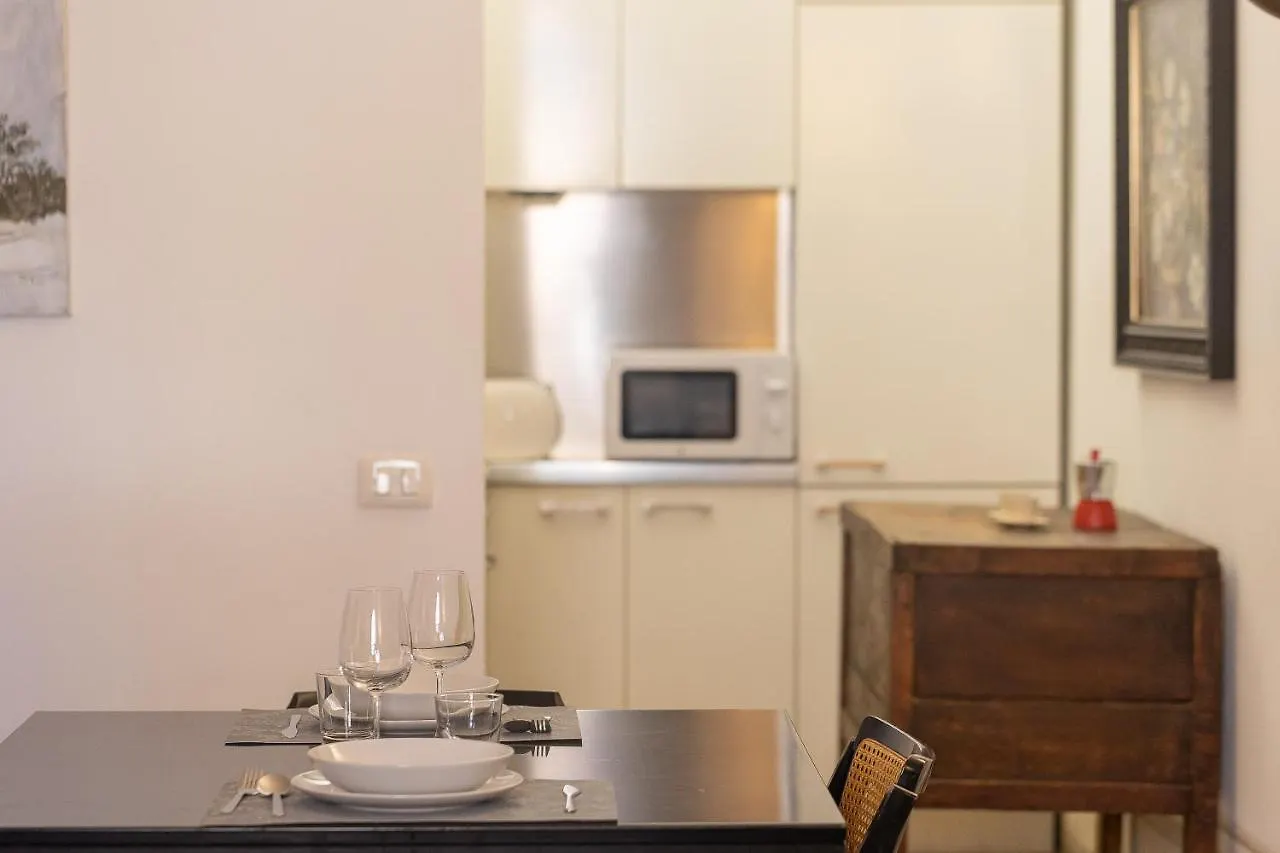 Apartmán Angelico By Rental In Řím