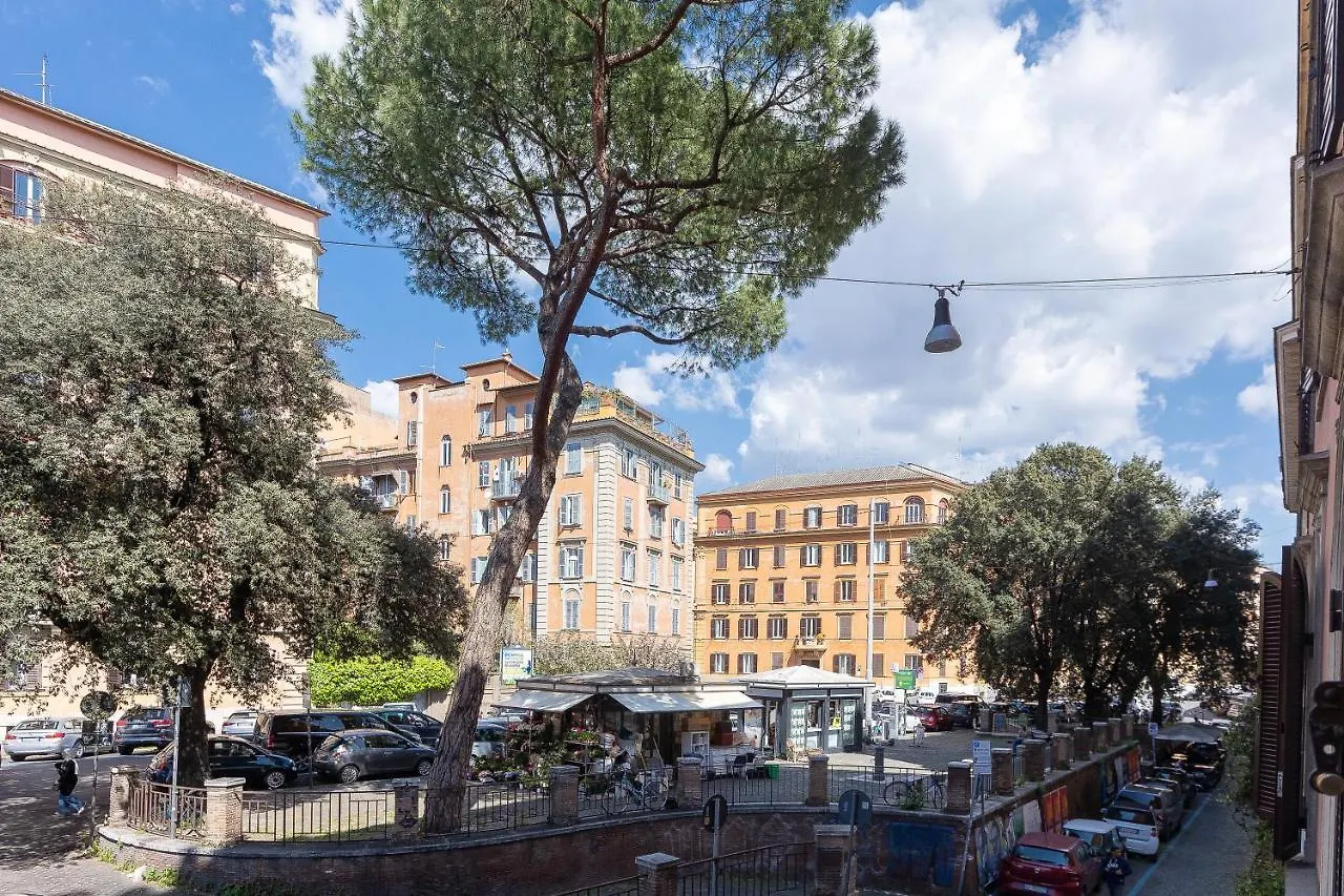 Angelico By Rental In Rome Italy