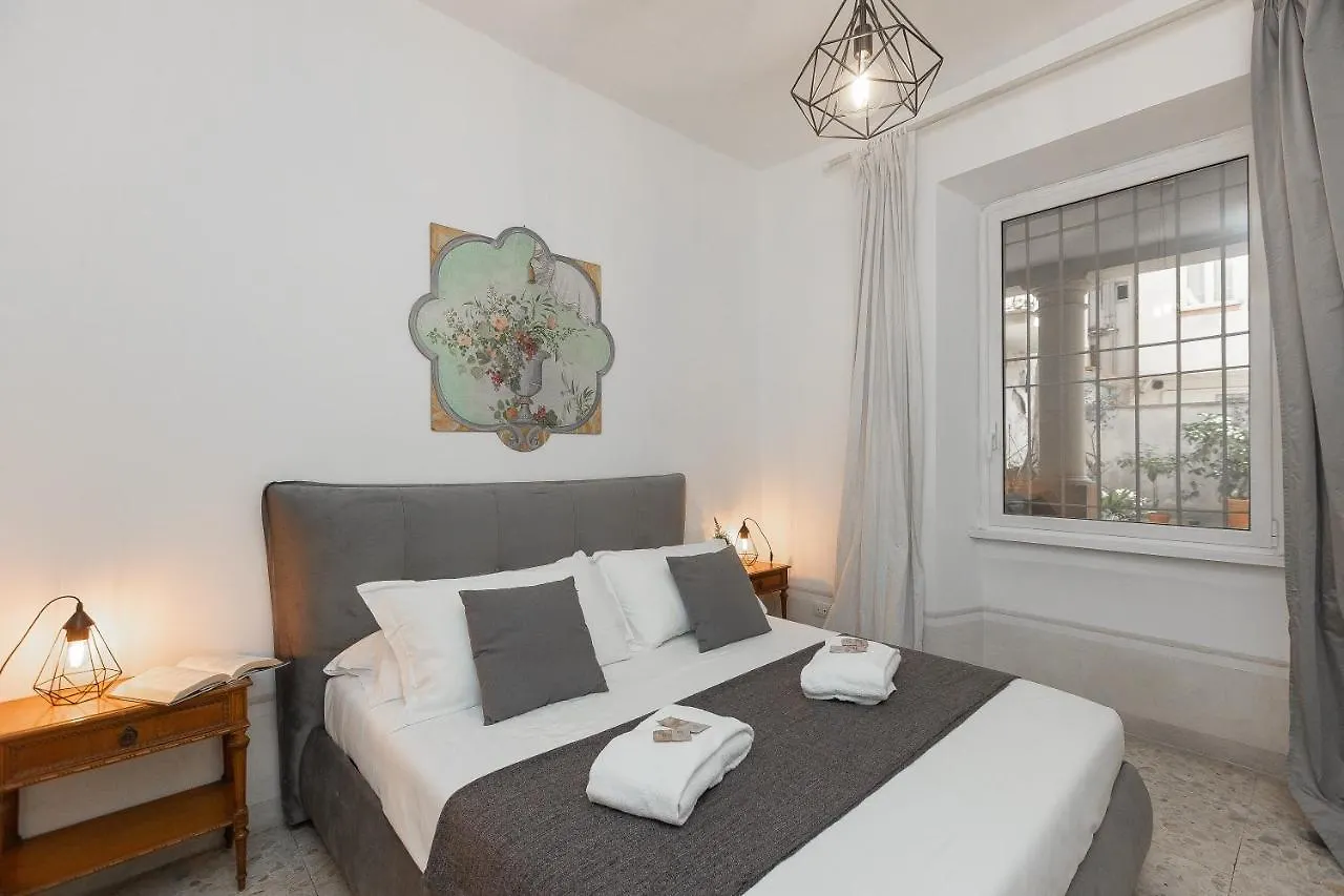 Angelico By Rental In Rome Italy