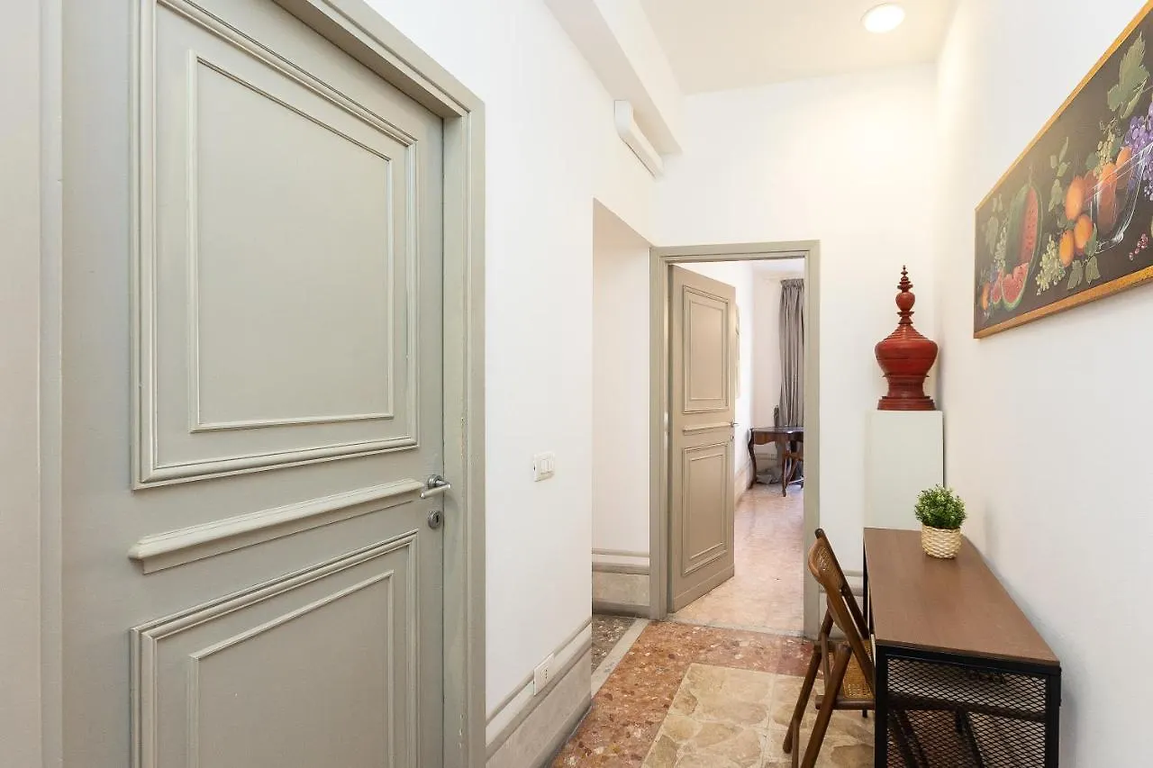 Apartment Angelico By Rental In Rome Italy