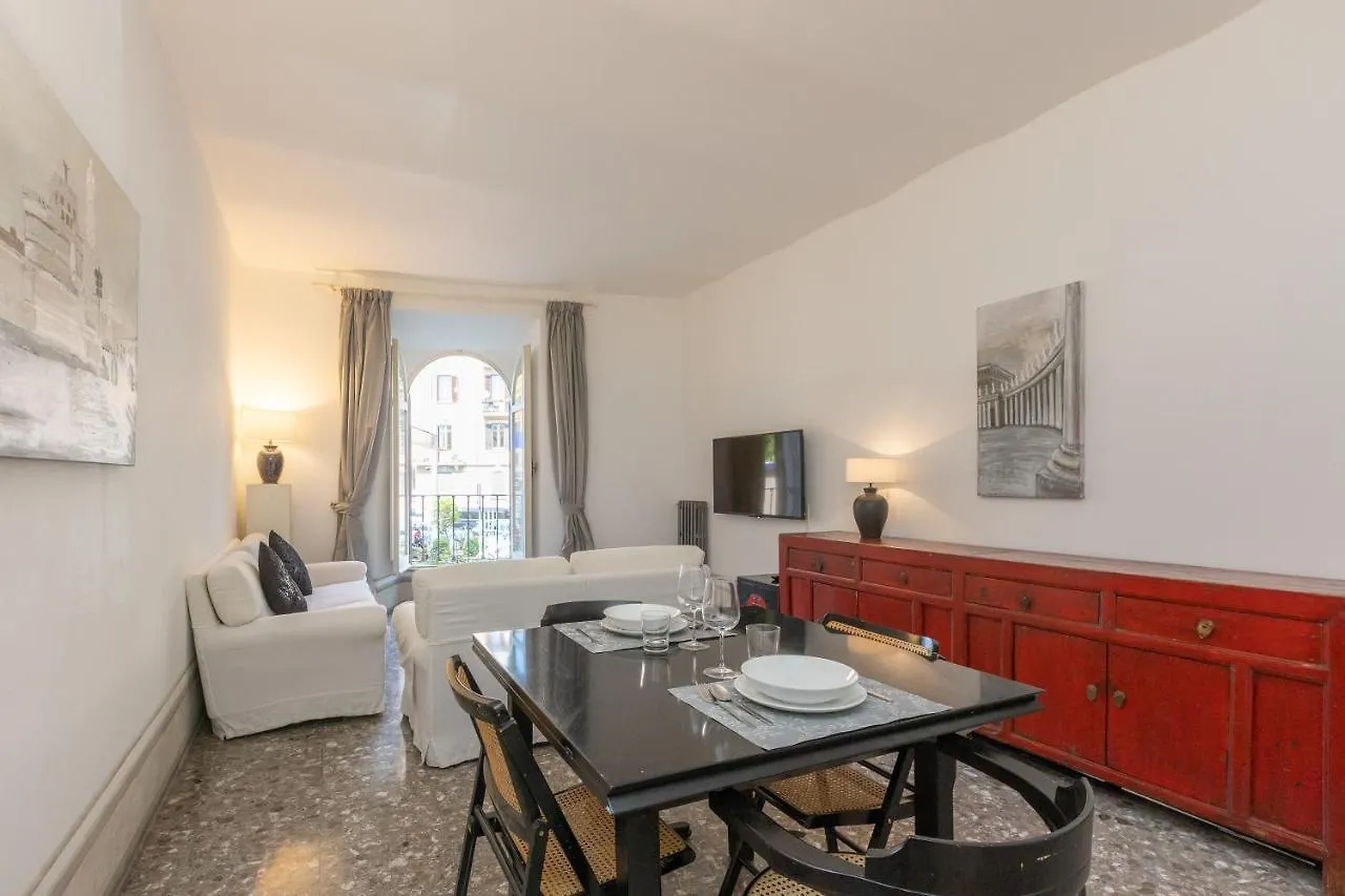 Angelico By Rental In Rome