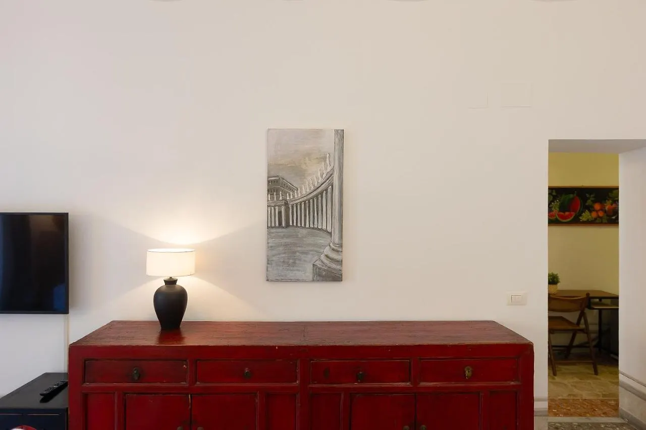 Apartment Angelico By Rental In Rome