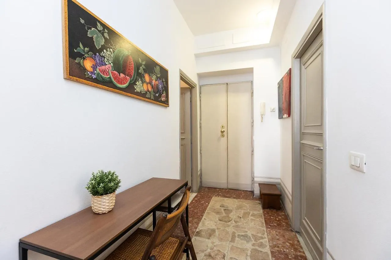 Apartment Angelico By Rental In Rome