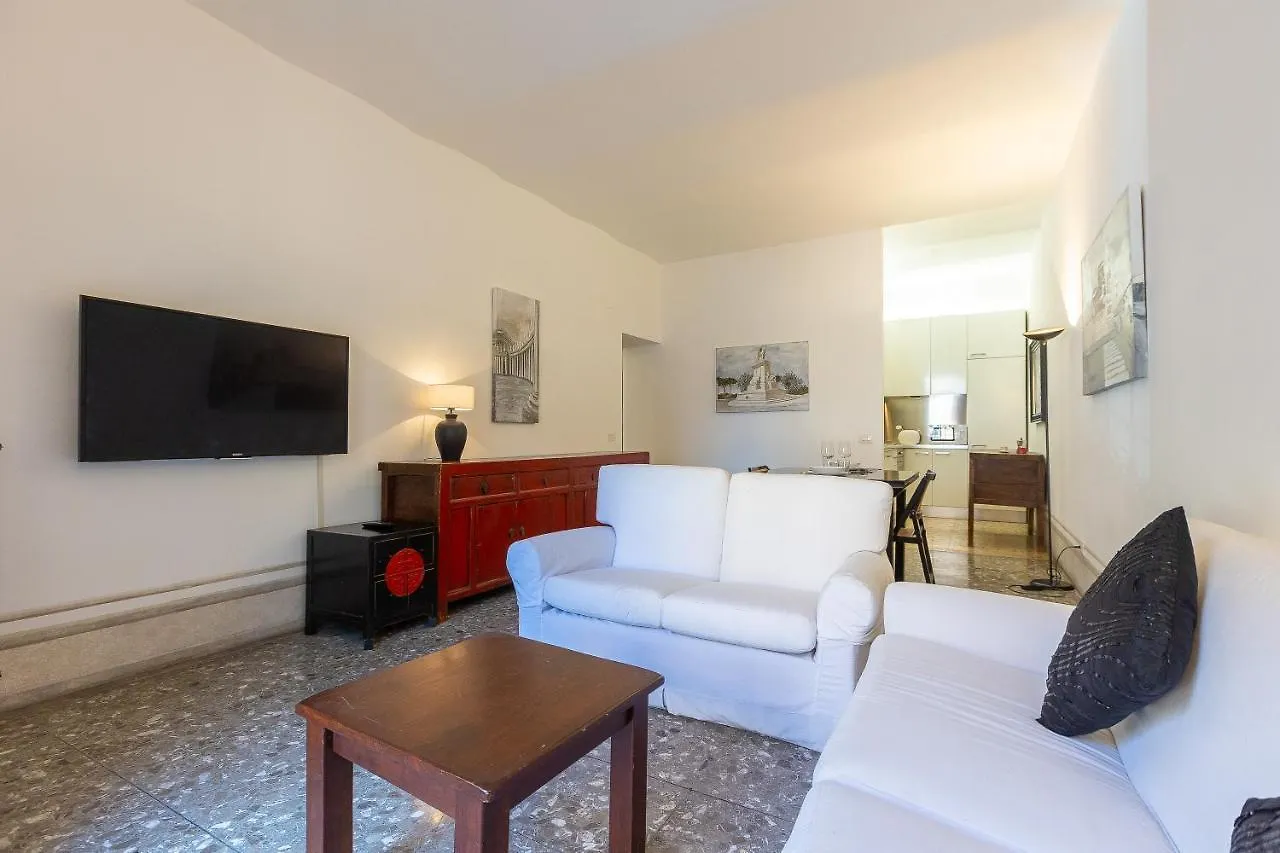 Angelico By Rental In Rome Italy