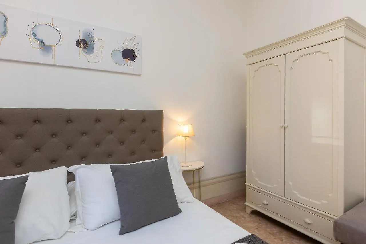 Angelico By Rental In Rome Italy