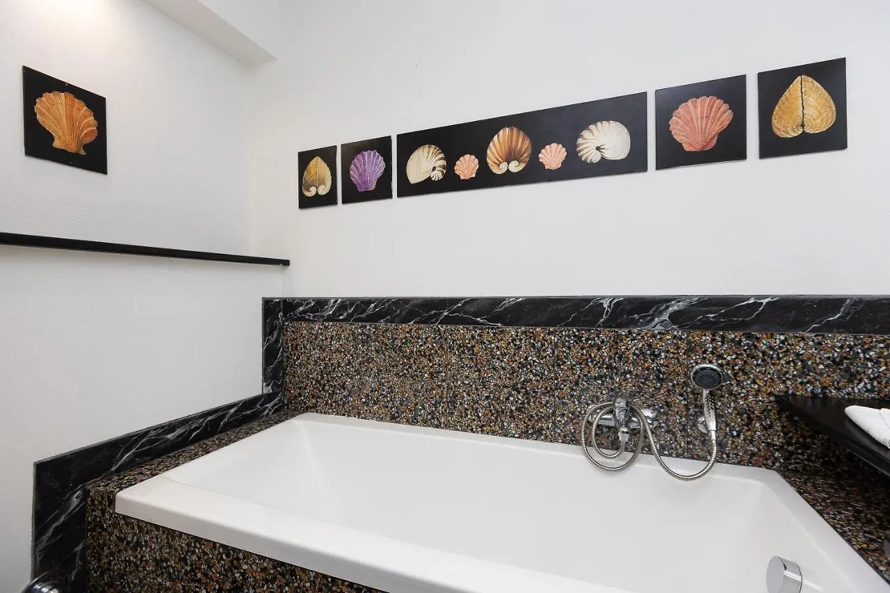 Apartment Angelico By Rental In Rome