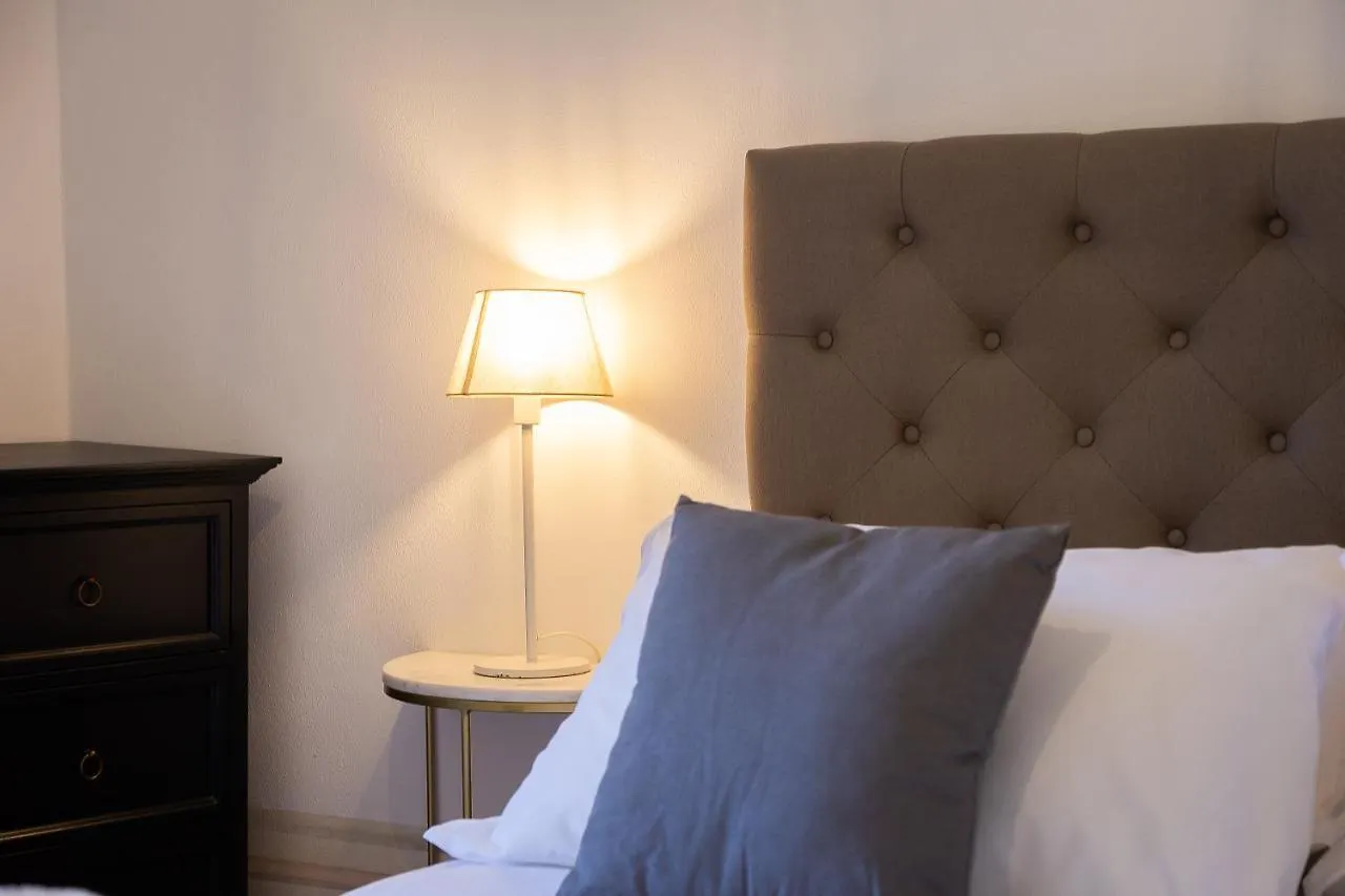 Apartment Angelico By Rental In Rome