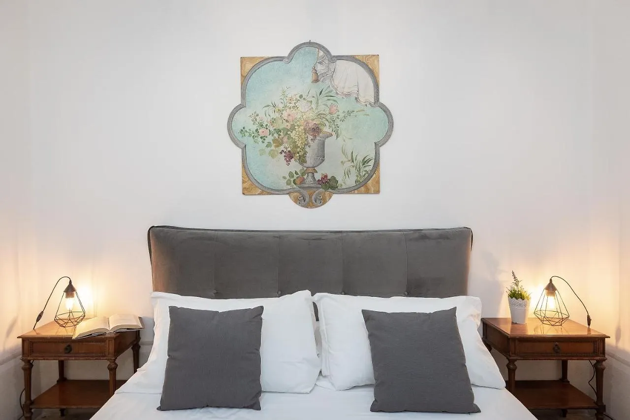 Angelico By Rental In רומא