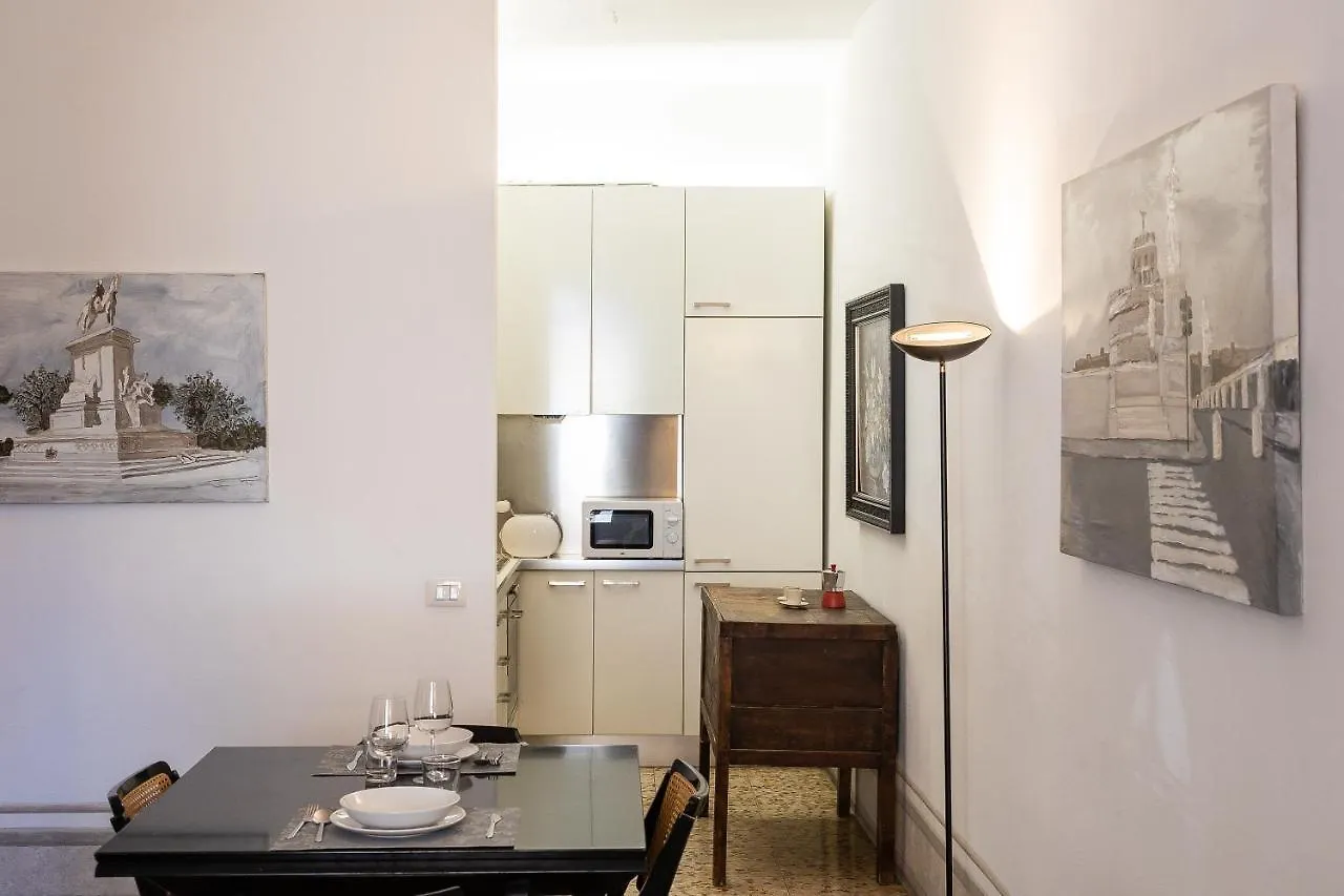 Angelico By Rental In רומא 0*,